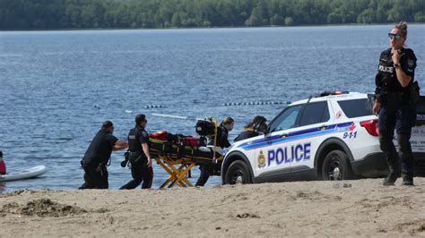 18-year-old boy dies after being pulled from water at Porter Beach